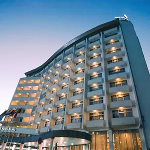 Hotel Western, Addis Ababa